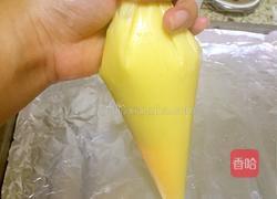 薄脆饼干的做法图解3