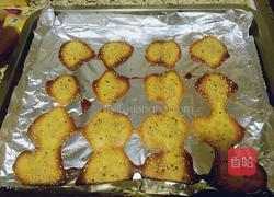 薄脆饼干的做法图解6