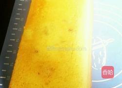 抹茶杏仁蛋糕的做法图解6