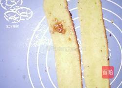 抹茶杏仁蛋糕的做法图解7