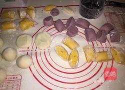 花样面食的做法图解3