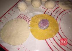 花样面食的做法图解4