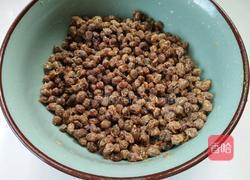 豆鼓炒双椒的做法图解2