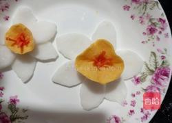 水仙花点心的做法图解4