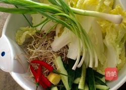 水煮牛肉的做法图解1