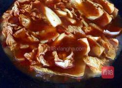 水煮牛肉的做法图解9