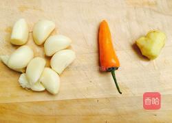 涼拌豆腐皮的做法圖解4