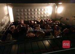 原味烤栗子的做法图解3