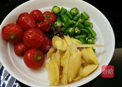 川味红烧草鱼的做法图解2