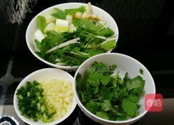 川味红烧草鱼的做法图解3