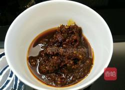 川味红烧草鱼的做法图解4