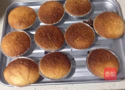 小蛋糕的做法图解9