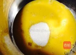 小蛋糕的做法图解3