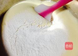 小蛋糕的做法图解5