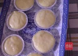 小蛋糕的做法图解6