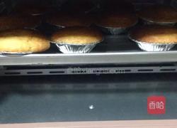 小蛋糕的做法图解8
