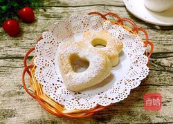面包甜甜圈的做法图解17