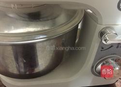 面包甜甜圈的做法图解3