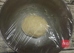 面包甜甜圈的做法图解6