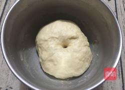 面包甜甜圈的做法图解7