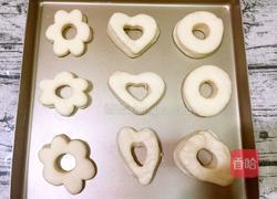 面包甜甜圈的做法图解12