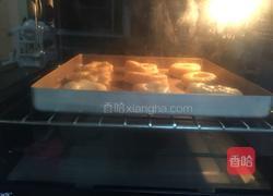 面包甜甜圈的做法图解14