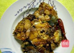 炖艳鲅鱼的做法图解5