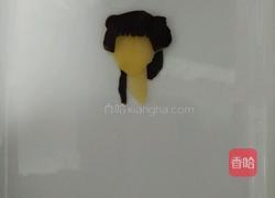 金陵十二钗之惜春的做法图解6