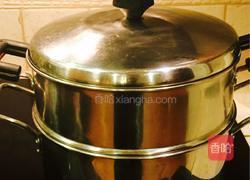 冰糖枸杞子炖秋梨的做法图解7