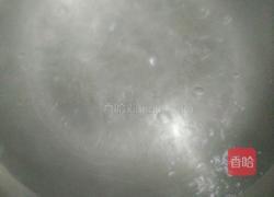 白灼秋葵的做法图解2