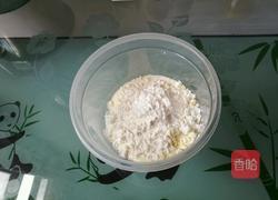 酸奶溶豆的做法图解2