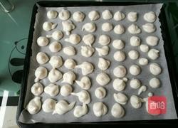 酸奶溶豆的做法图解9