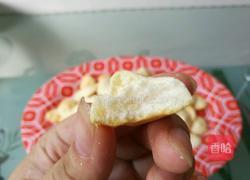 酸奶溶豆的做法图解12