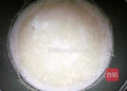 鸡蛋甜汤的做法图解7