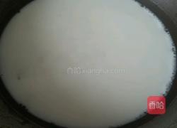 牛奶燕麦粥的做法图解6