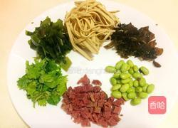 胡辣汤的做法图解1