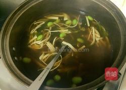 胡辣汤的做法图解3