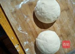 发面饼的做法图解4