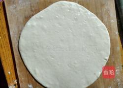 发面饼的做法图解5