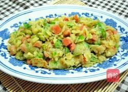 辣椒疙瘩的做法图解8