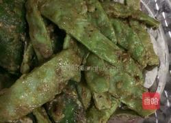 炸梅豆的做法图解6