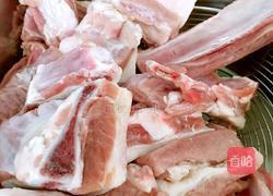 羊排手抓饭的做法图解4