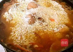 羊排手抓饭的做法图解8