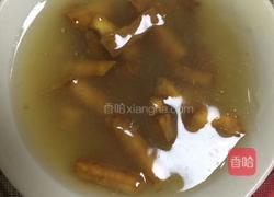 蜜汁红薯汤的做法图解13