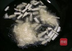 蜜汁红薯汤的做法图解5