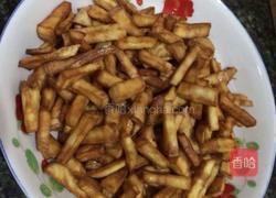 蜜汁红薯汤的做法图解8