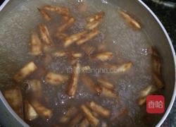 蜜汁红薯汤的做法图解12