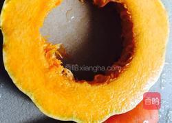 南瓜胡萝卜粥的做法图解1