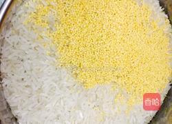 南瓜胡萝卜粥的做法图解4