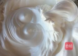 威风蛋糕的做法图解11